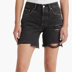 Levi shorts